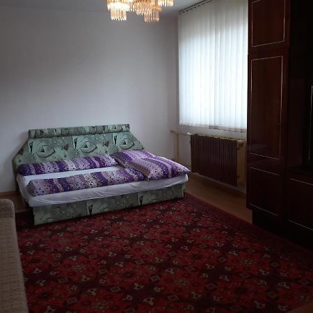 U Katky Bed and Breakfast Vrbov Esterno foto