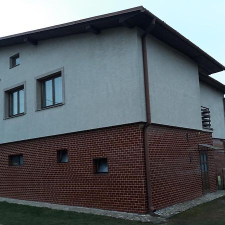 U Katky Bed and Breakfast Vrbov Esterno foto